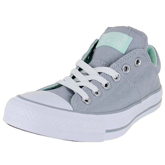 SOLD Converse Chuck Taylor All Stars Sneakers - Picture 2 of 7